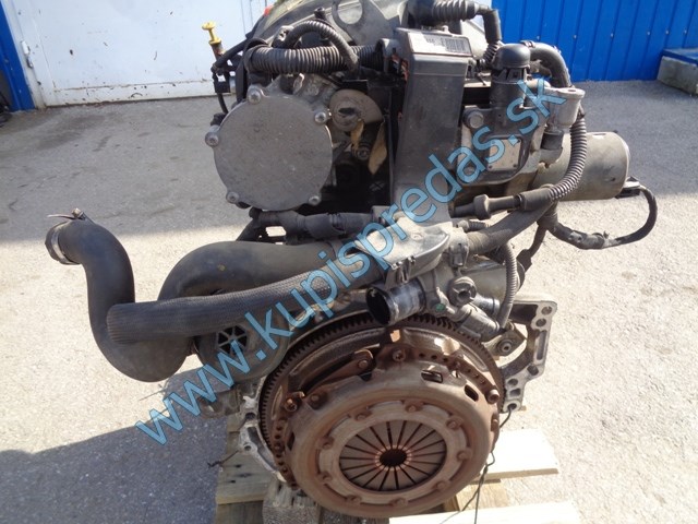 motor na citroen berlingo III, 1,6 16Vm 5F01